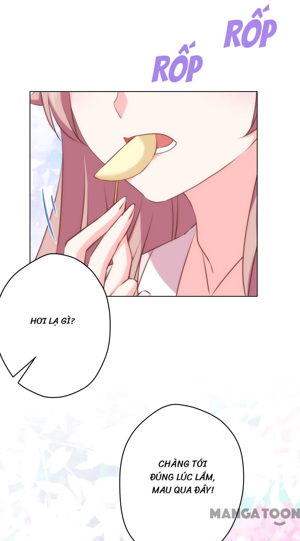 Ồ, Sủng Phi Đại Nhân Của Ta Chapter 308 - Trang 2