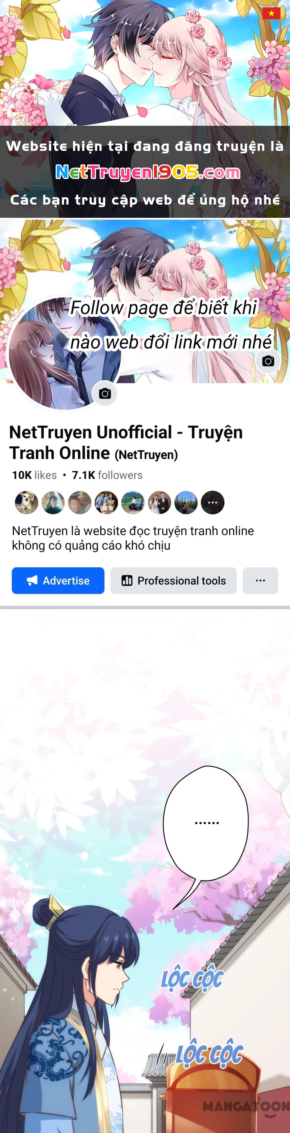 Ồ, Sủng Phi Đại Nhân Của Ta Chapter 308 - Trang 2