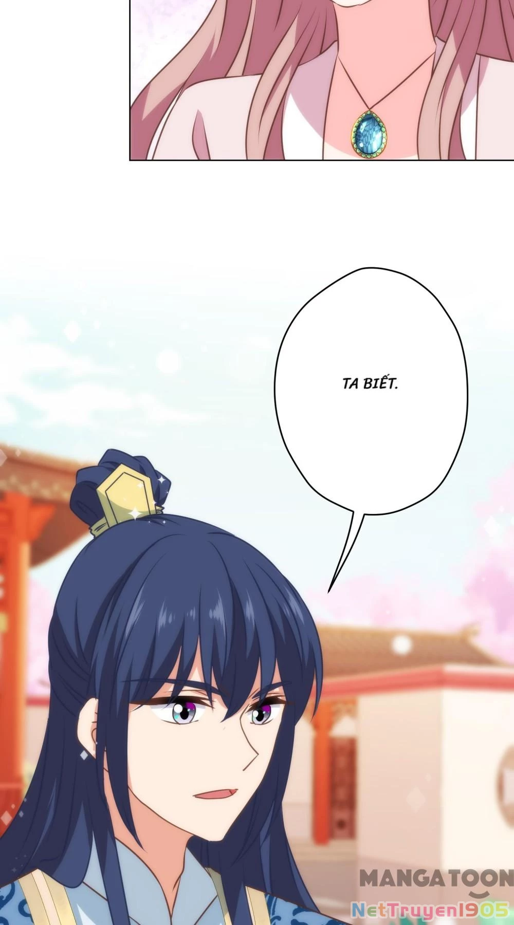 Ồ, Sủng Phi Đại Nhân Của Ta Chapter 308 - Trang 2