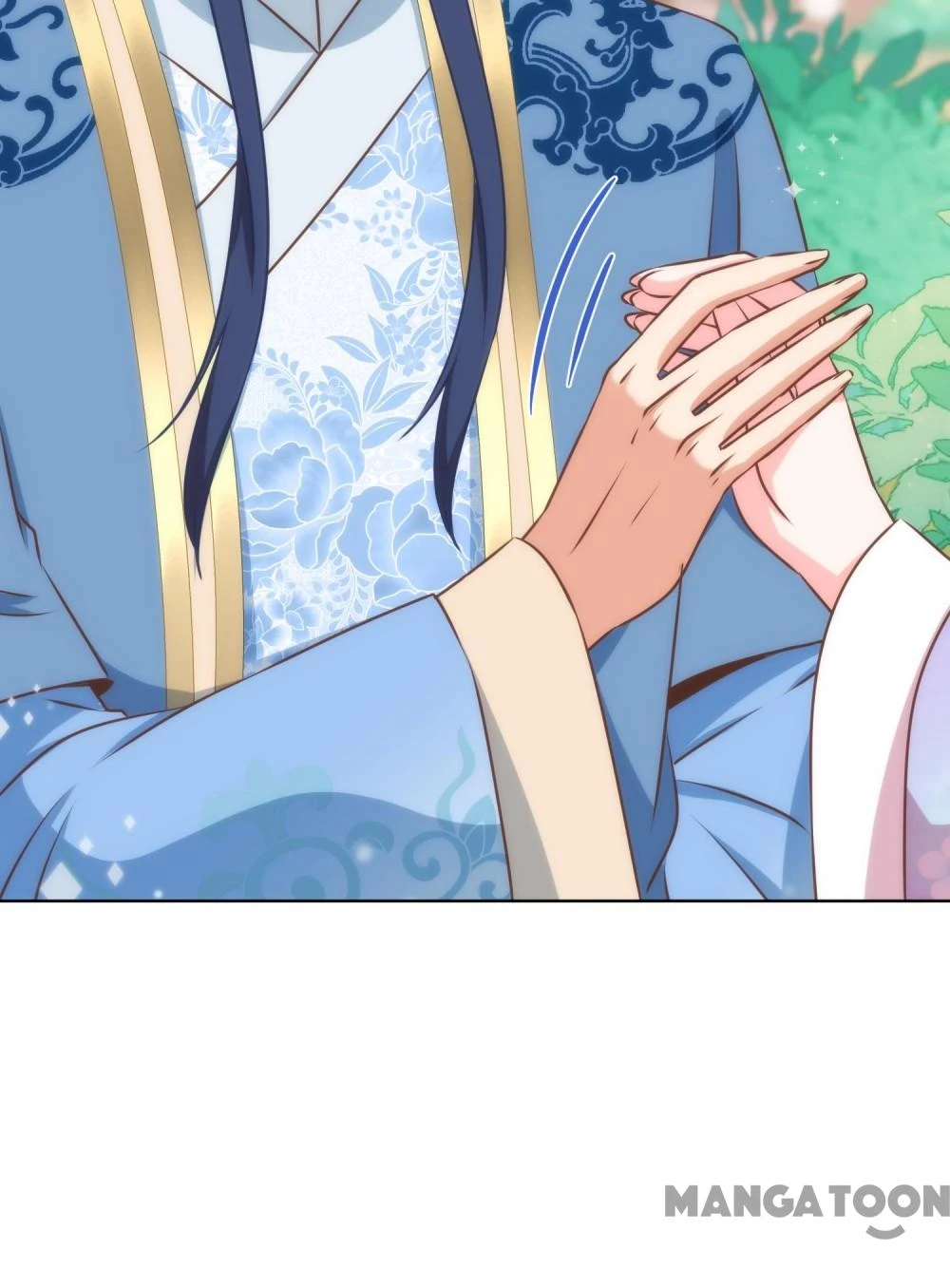 Ồ, Sủng Phi Đại Nhân Của Ta Chapter 308 - Trang 2