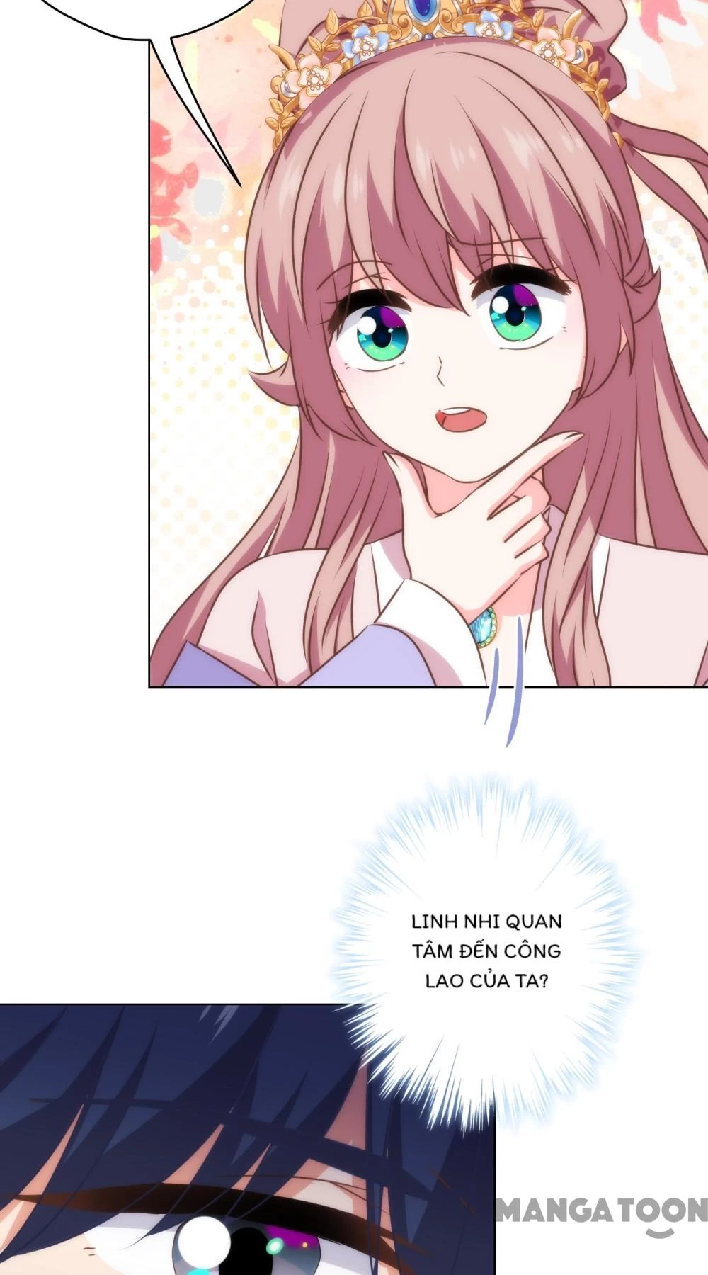 Ồ, Sủng Phi Đại Nhân Của Ta Chapter 308 - Trang 2