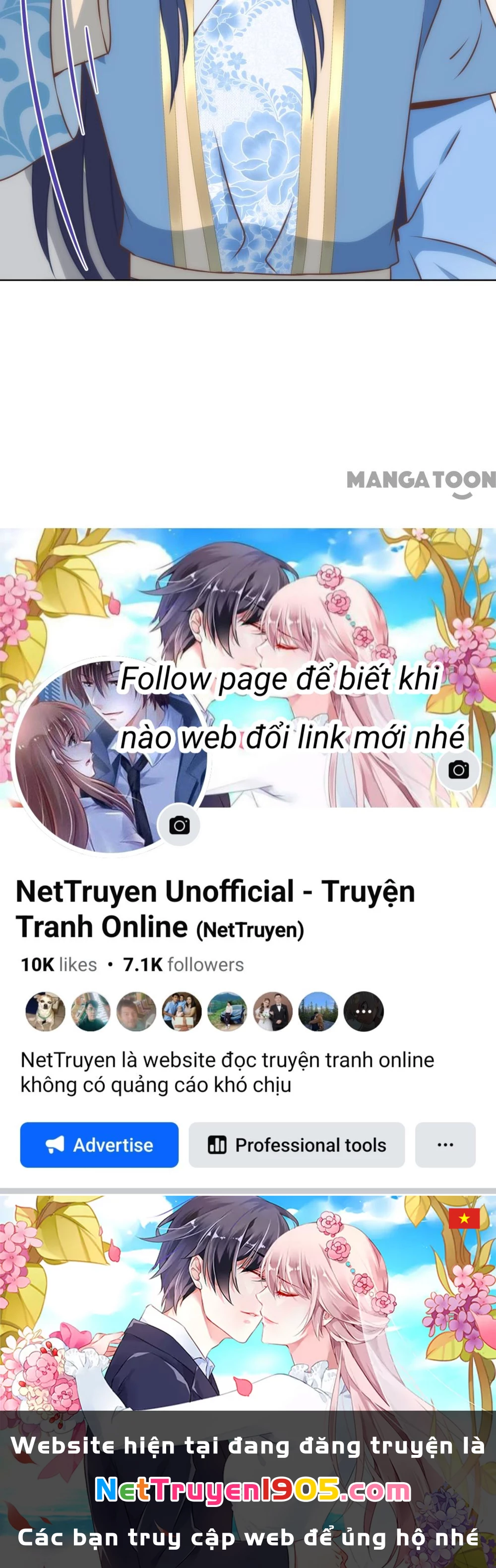 Ồ, Sủng Phi Đại Nhân Của Ta Chapter 308 - Trang 2