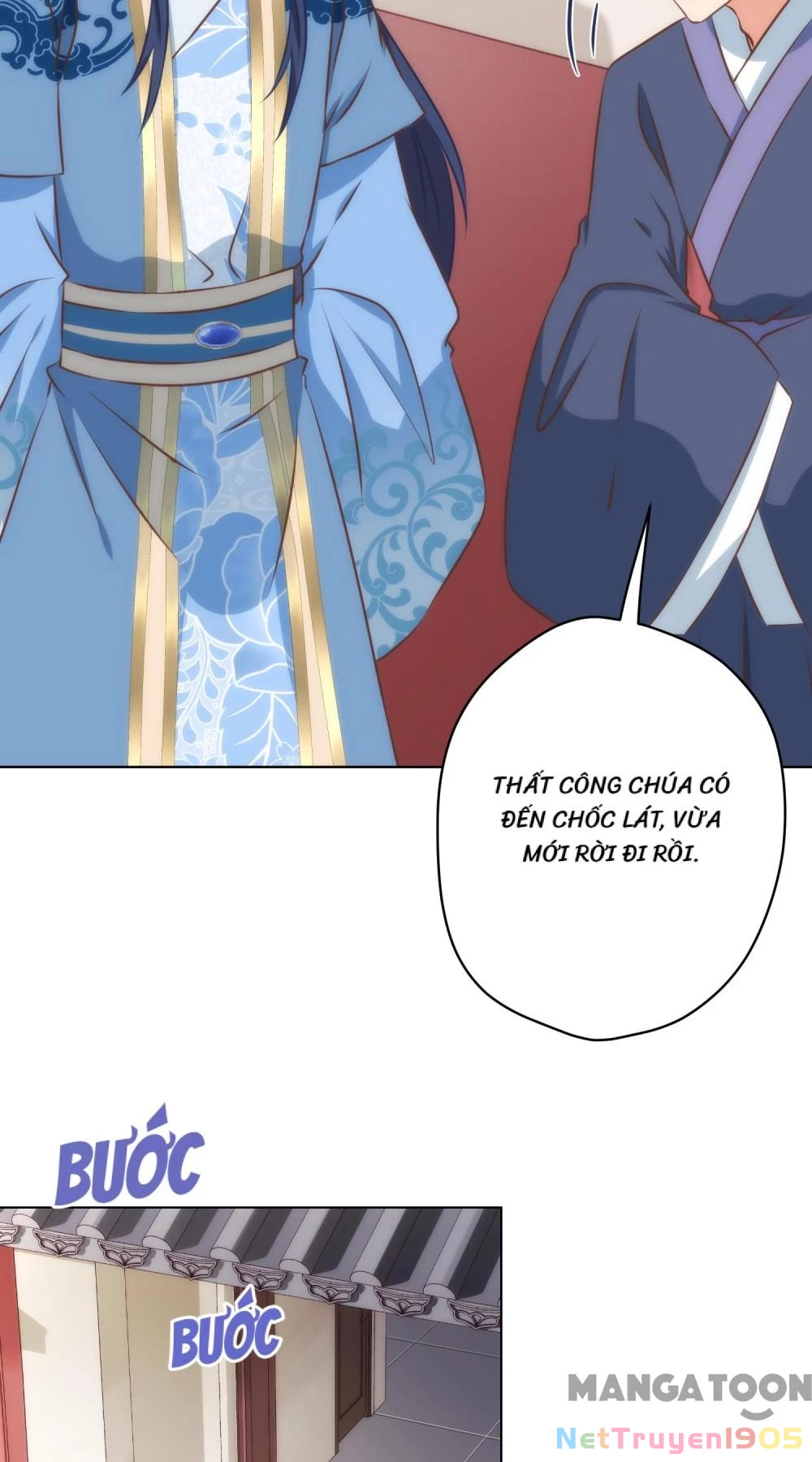 Ồ, Sủng Phi Đại Nhân Của Ta Chapter 308 - Trang 2