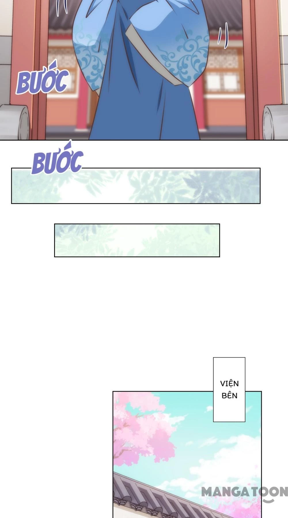 Ồ, Sủng Phi Đại Nhân Của Ta Chapter 308 - Trang 2