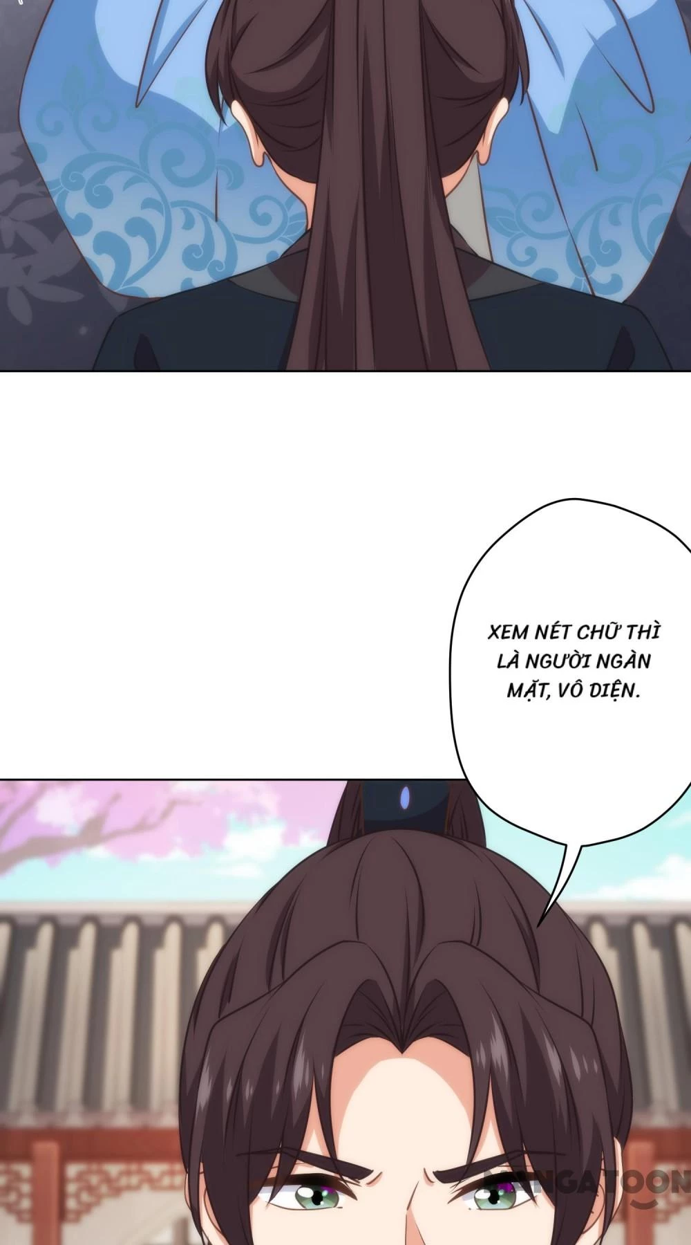 Ồ, Sủng Phi Đại Nhân Của Ta Chapter 308 - Trang 2