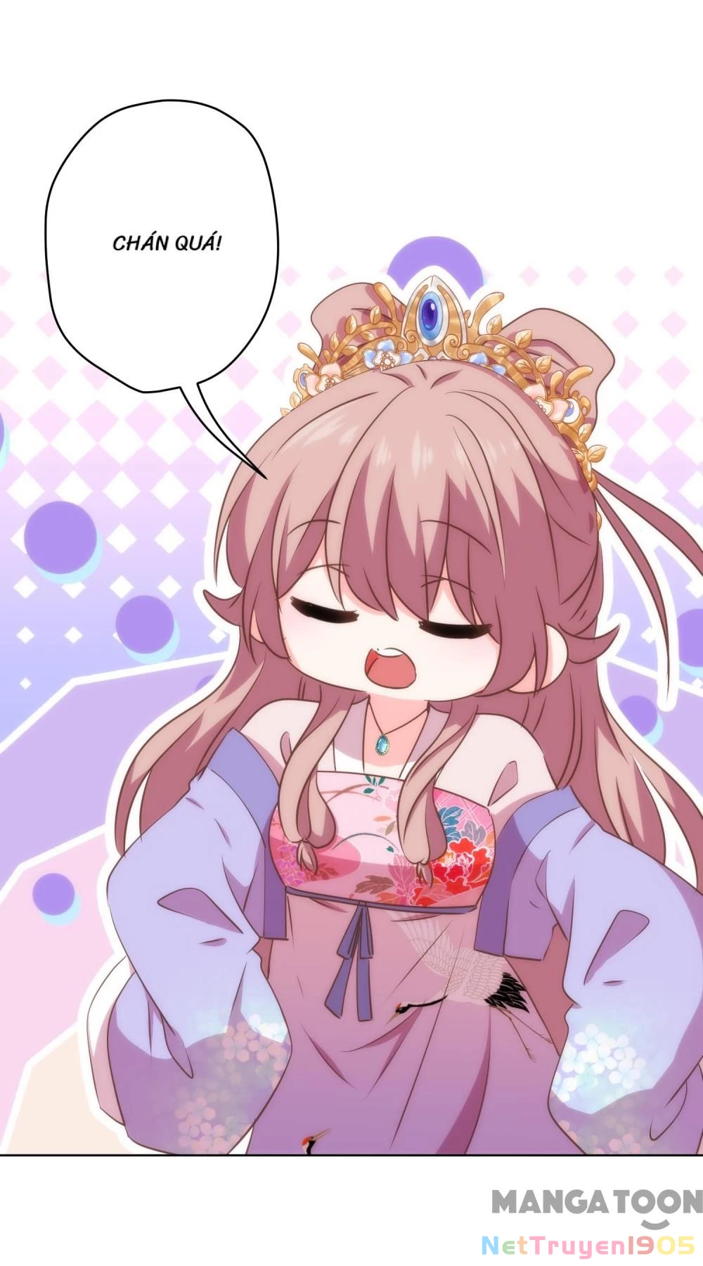 Ồ, Sủng Phi Đại Nhân Của Ta Chapter 309 - Trang 2