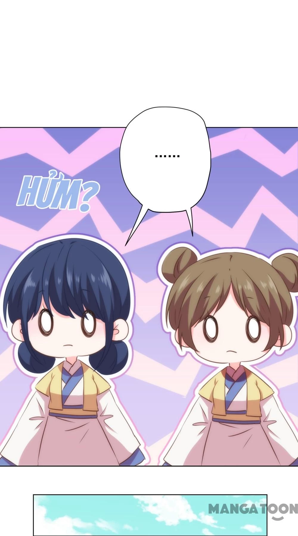 Ồ, Sủng Phi Đại Nhân Của Ta Chapter 309 - Trang 2