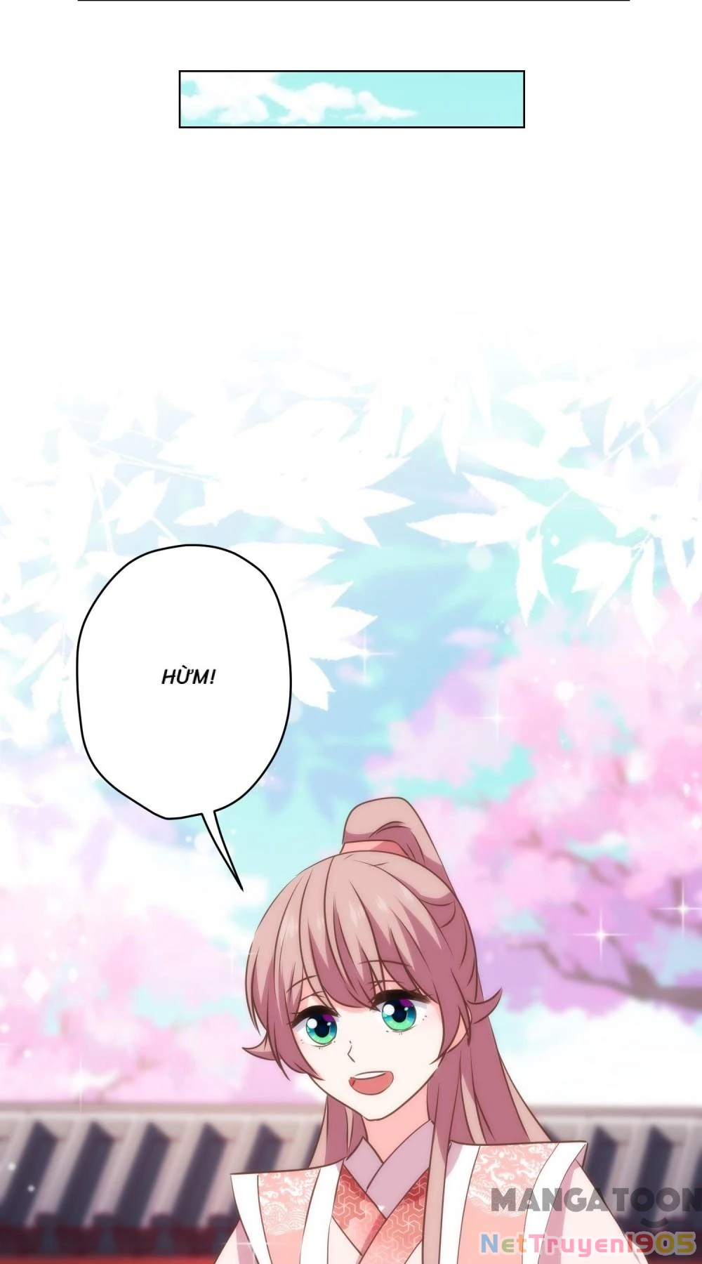 Ồ, Sủng Phi Đại Nhân Của Ta Chapter 309 - Trang 2