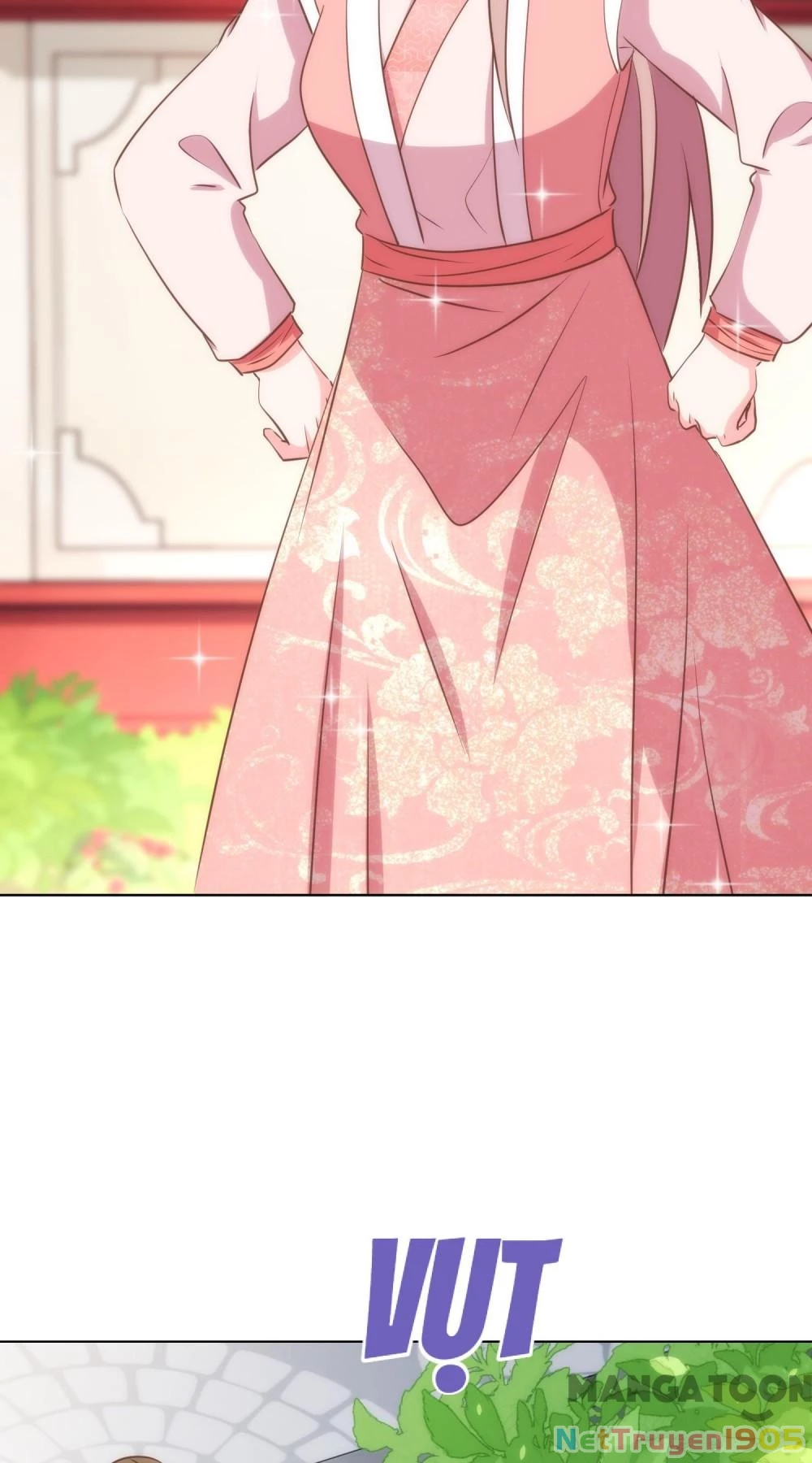 Ồ, Sủng Phi Đại Nhân Của Ta Chapter 309 - Trang 2