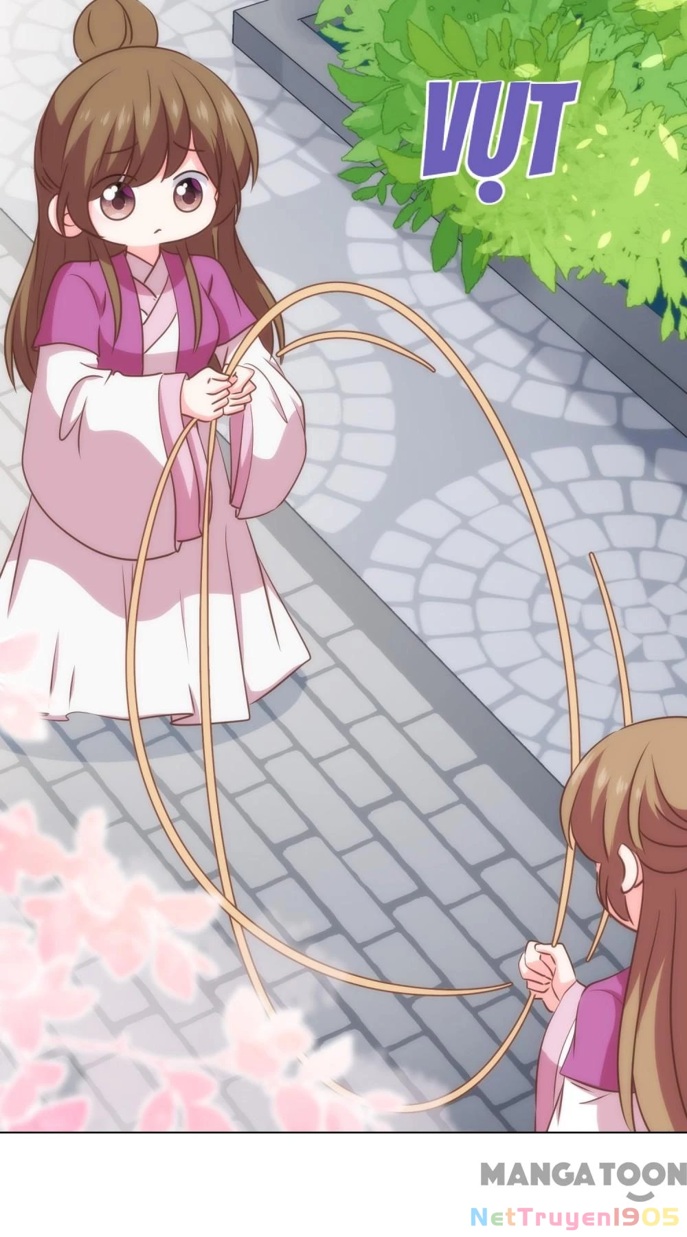 Ồ, Sủng Phi Đại Nhân Của Ta Chapter 309 - Trang 2