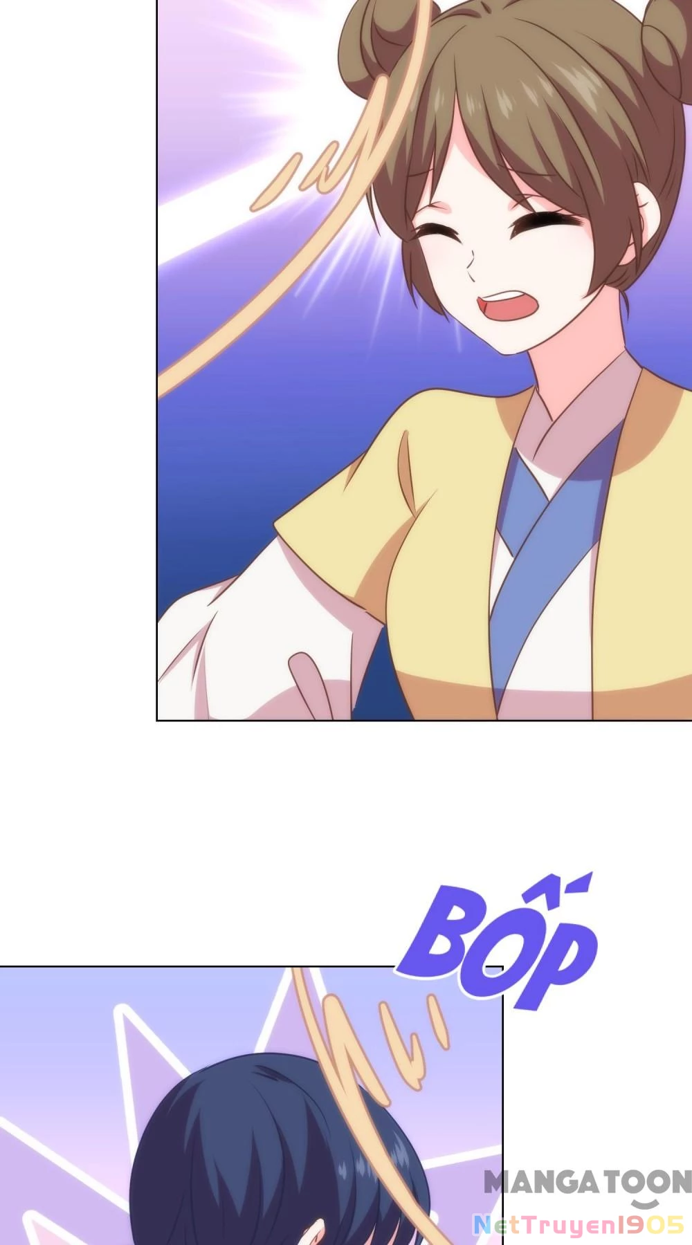 Ồ, Sủng Phi Đại Nhân Của Ta Chapter 309 - Trang 2