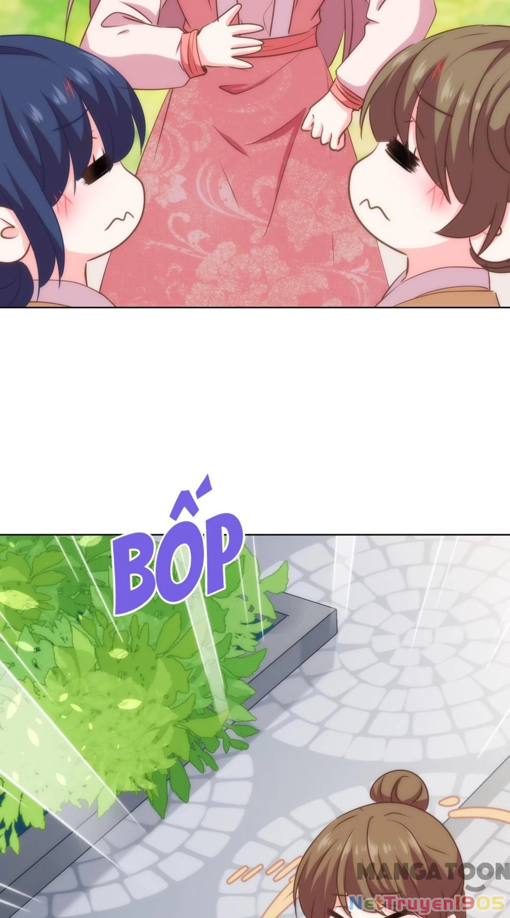 Ồ, Sủng Phi Đại Nhân Của Ta Chapter 309 - Trang 2