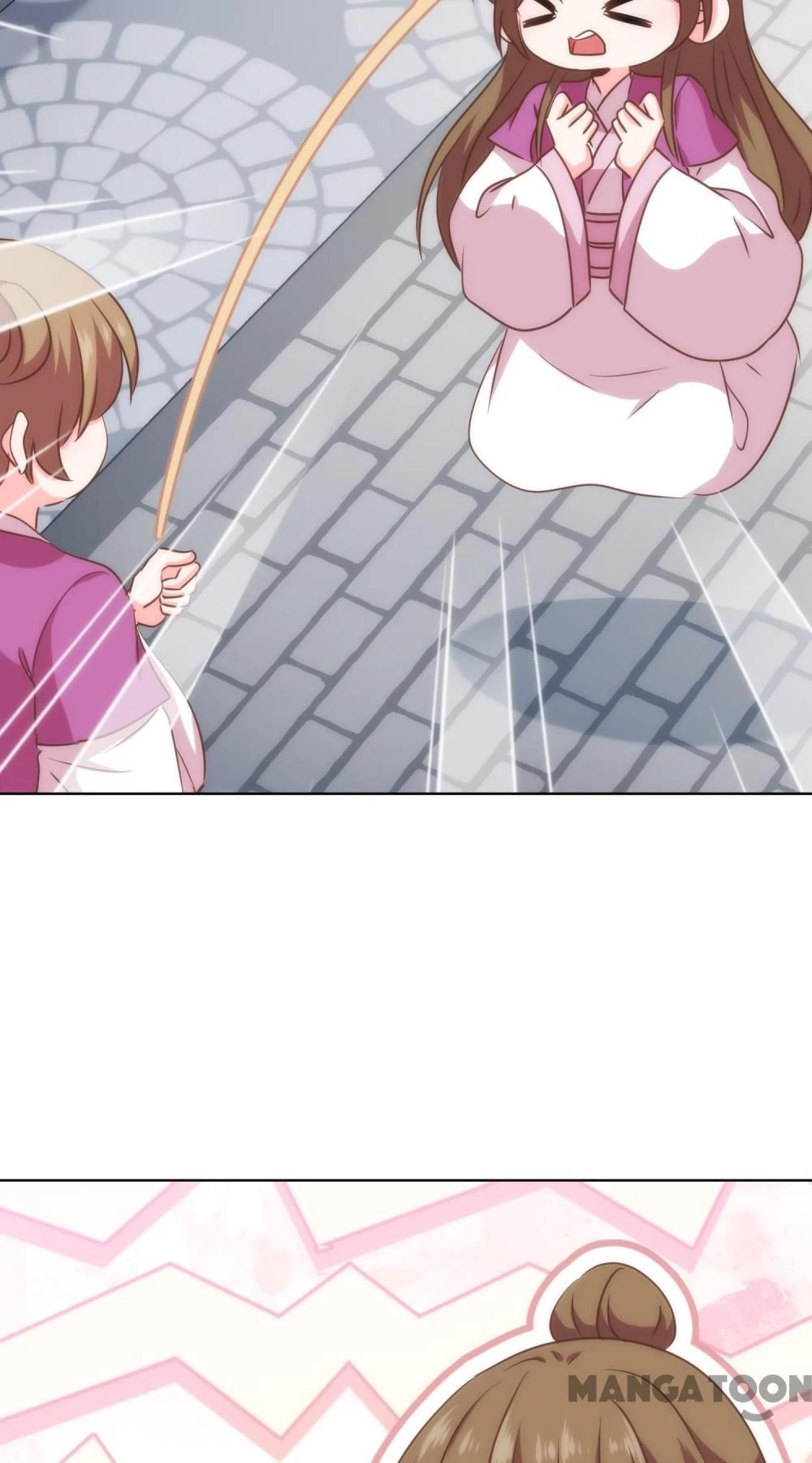 Ồ, Sủng Phi Đại Nhân Của Ta Chapter 309 - Trang 2