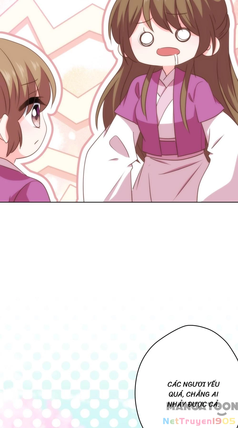 Ồ, Sủng Phi Đại Nhân Của Ta Chapter 309 - Trang 2