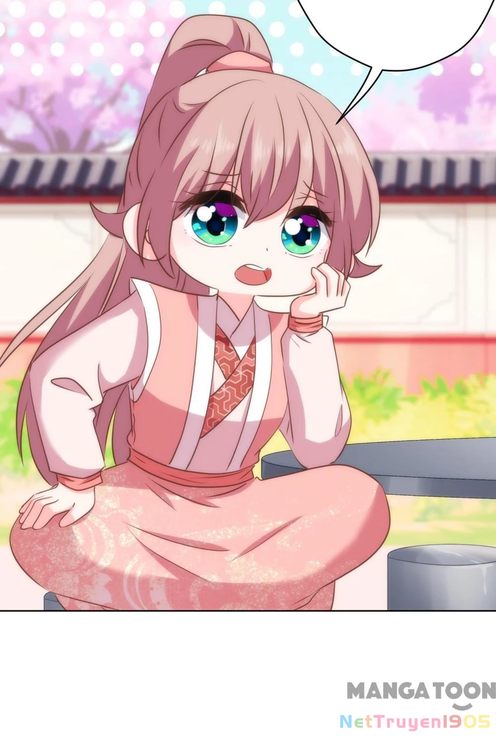 Ồ, Sủng Phi Đại Nhân Của Ta Chapter 309 - Trang 2