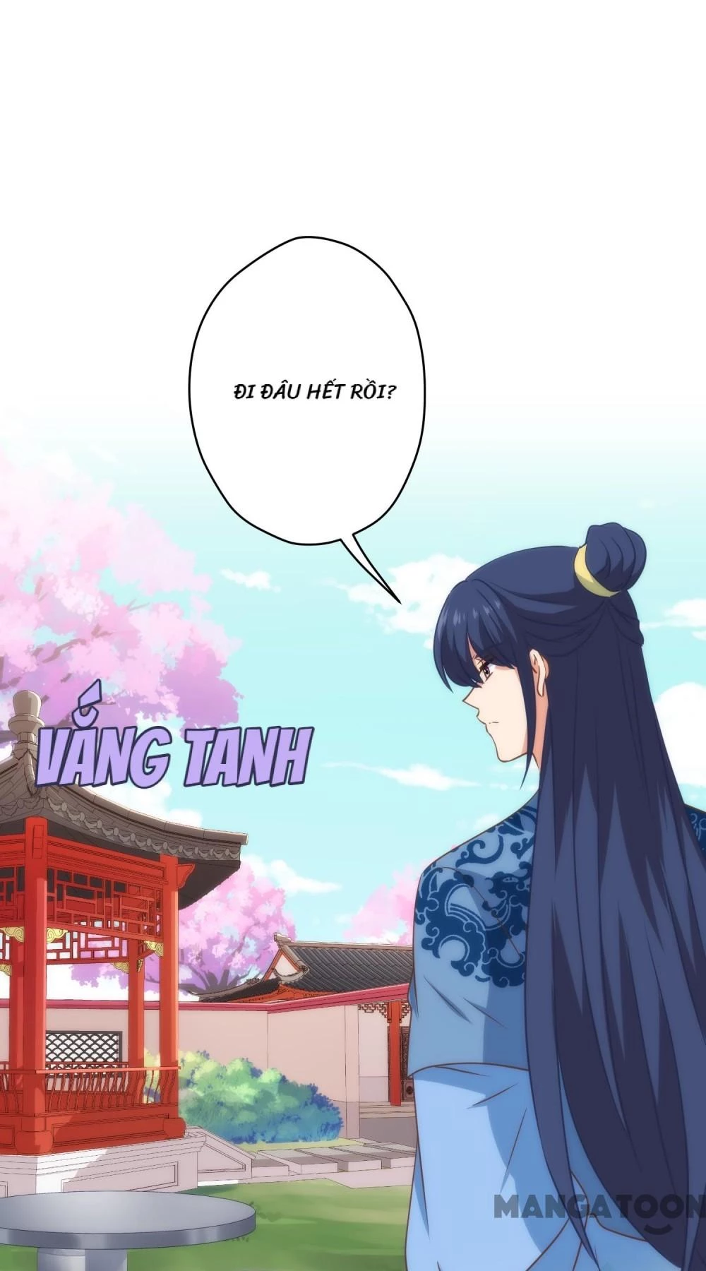 Ồ, Sủng Phi Đại Nhân Của Ta Chapter 309 - Trang 2