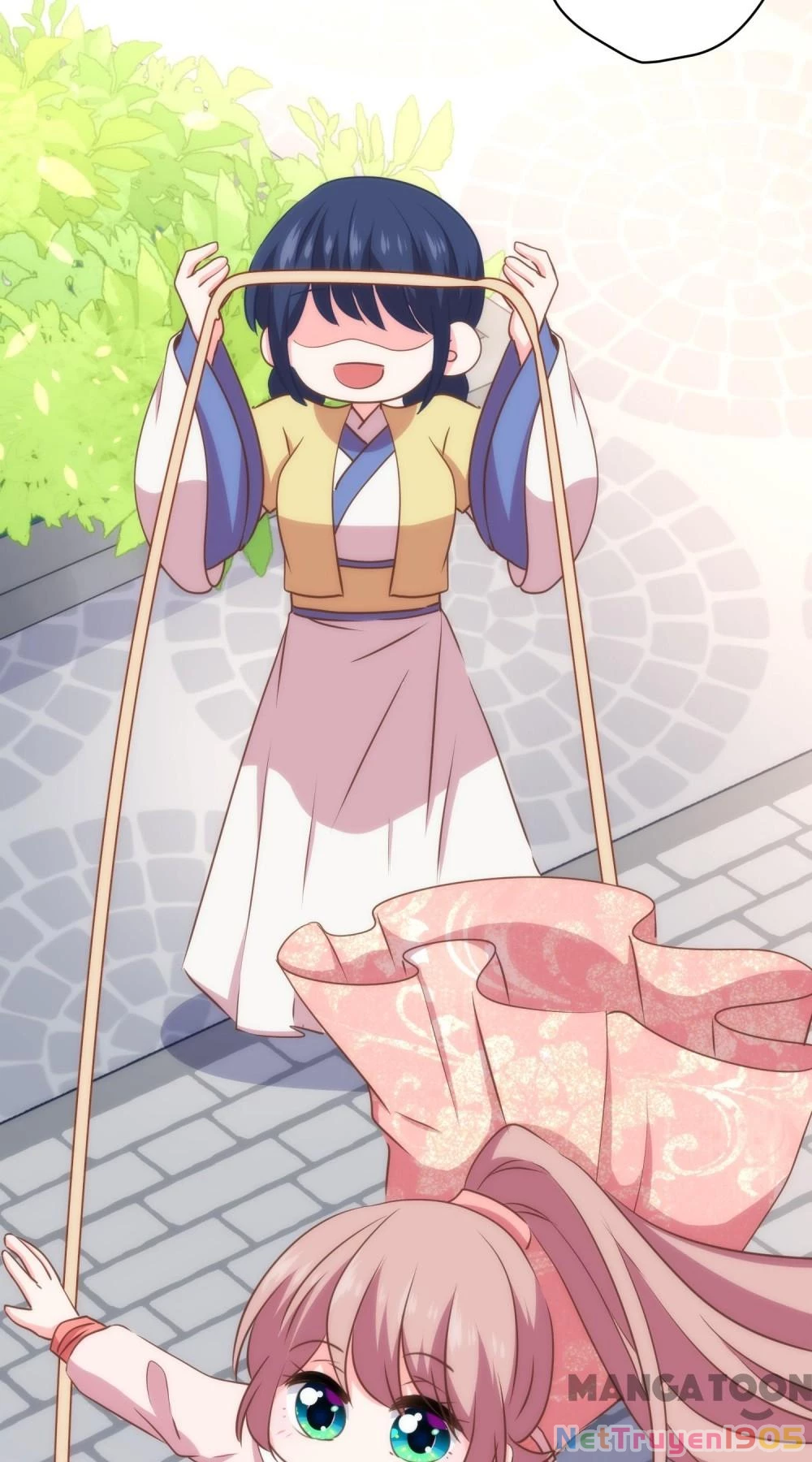 Ồ, Sủng Phi Đại Nhân Của Ta Chapter 309 - Trang 2