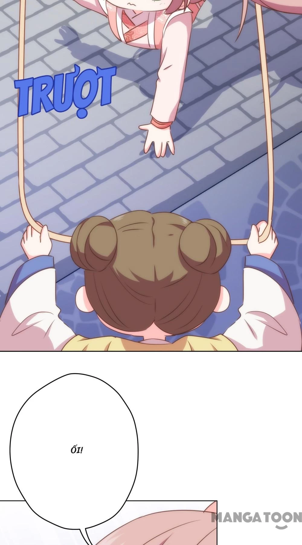 Ồ, Sủng Phi Đại Nhân Của Ta Chapter 309 - Trang 2