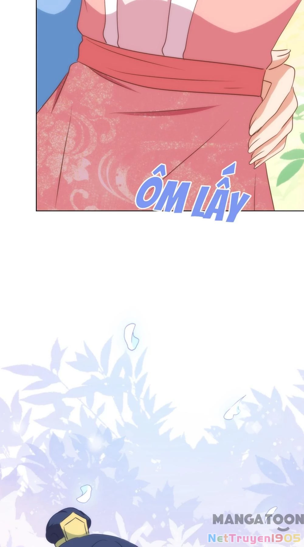 Ồ, Sủng Phi Đại Nhân Của Ta Chapter 309 - Trang 2