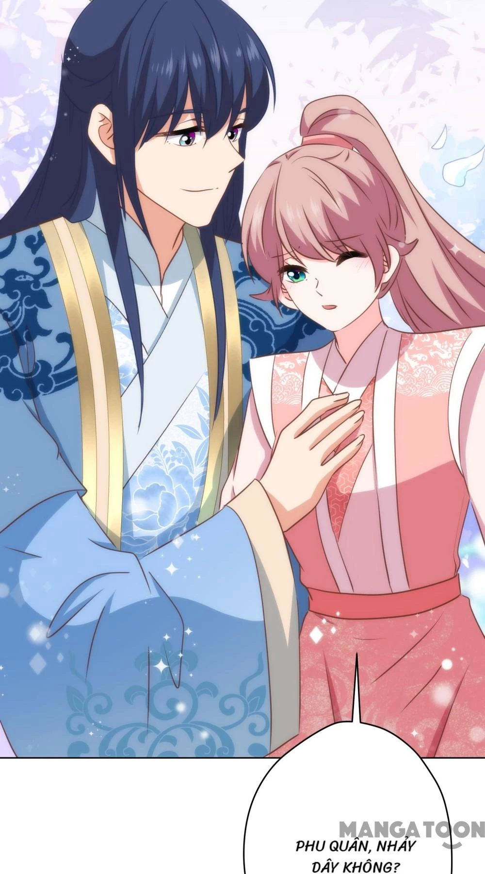 Ồ, Sủng Phi Đại Nhân Của Ta Chapter 309 - Trang 2