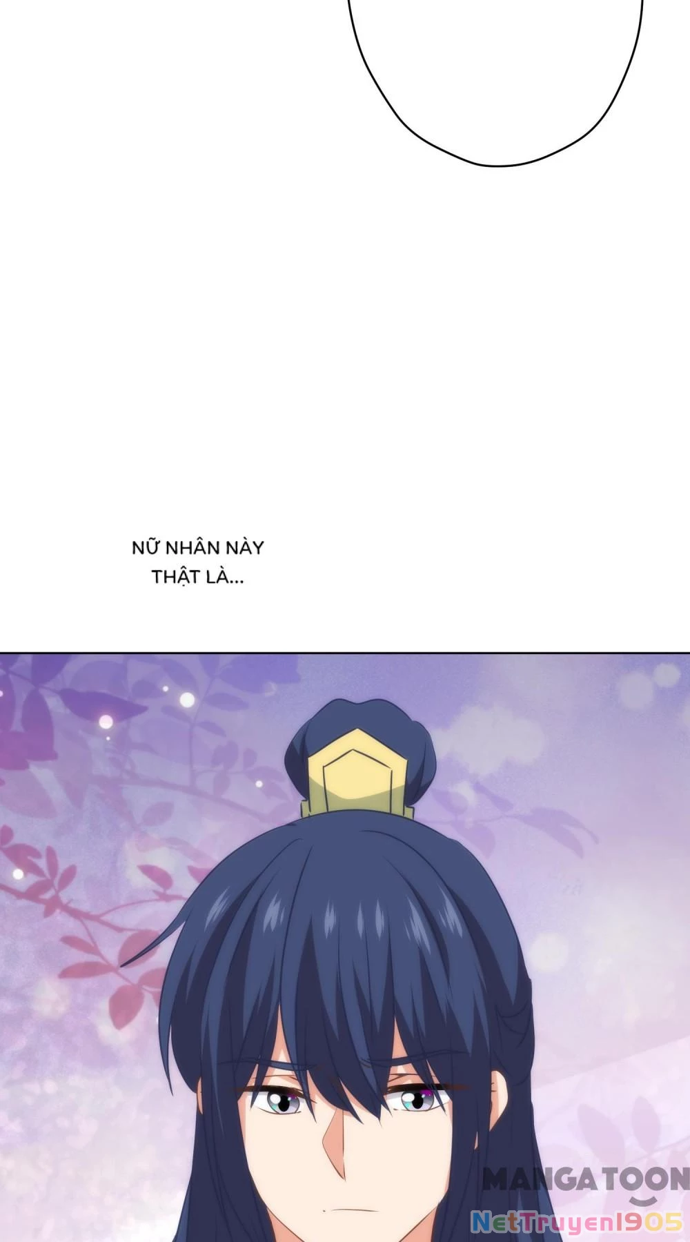 Ồ, Sủng Phi Đại Nhân Của Ta Chapter 309 - Trang 2