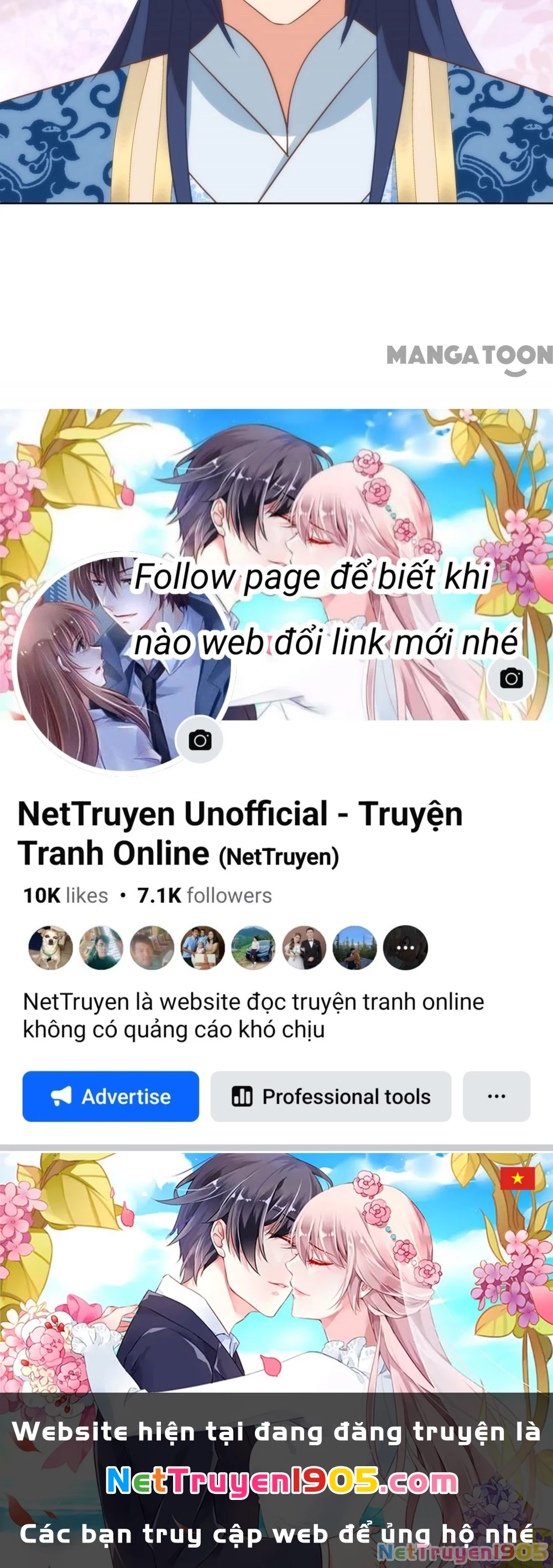 Ồ, Sủng Phi Đại Nhân Của Ta Chapter 309 - Trang 2