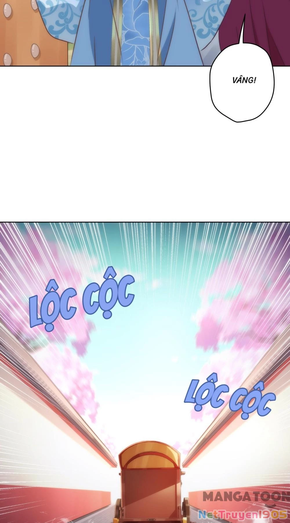 Ồ, Sủng Phi Đại Nhân Của Ta Chapter 309 - Trang 2