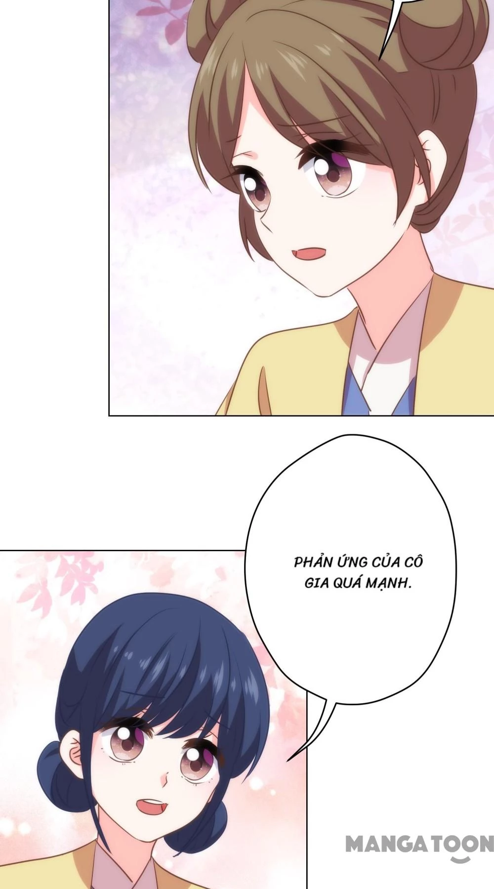 Ồ, Sủng Phi Đại Nhân Của Ta Chapter 309 - Trang 2