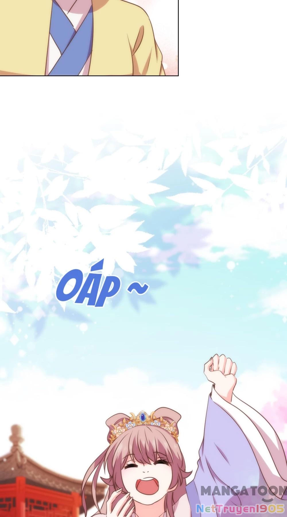 Ồ, Sủng Phi Đại Nhân Của Ta Chapter 309 - Trang 2