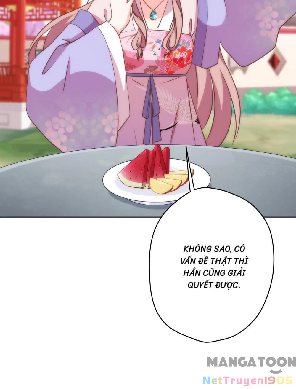 Ồ, Sủng Phi Đại Nhân Của Ta Chapter 309 - Trang 2