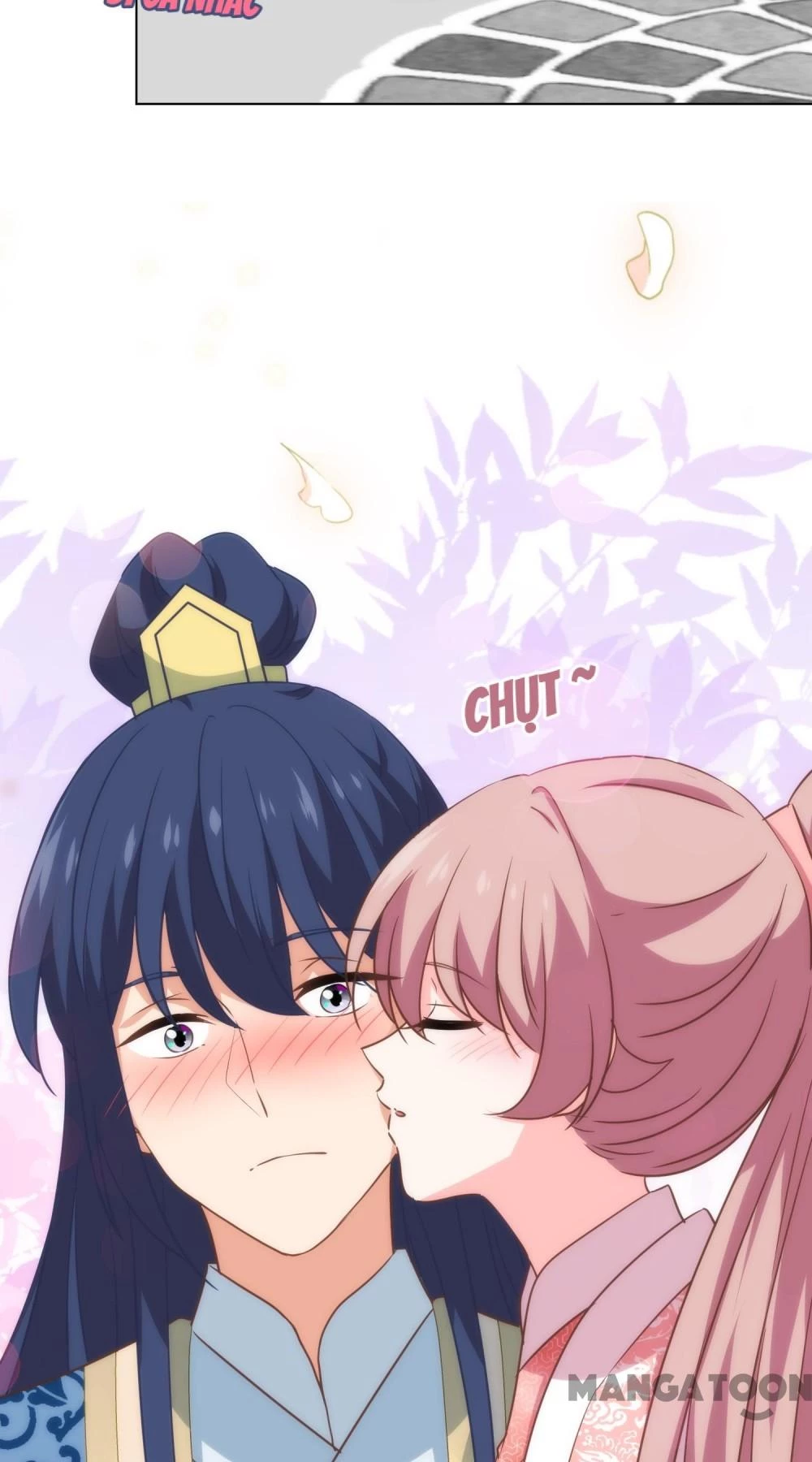 Ồ, Sủng Phi Đại Nhân Của Ta Chapter 310 - Trang 2