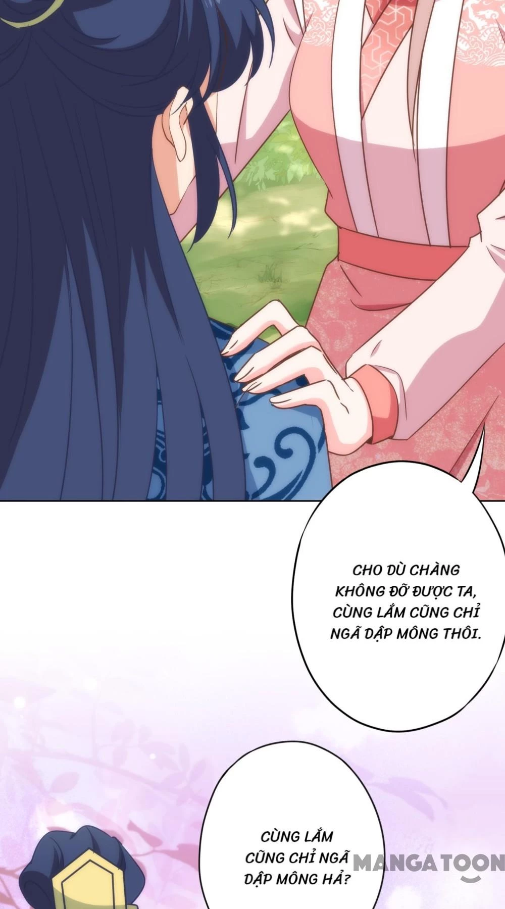 Ồ, Sủng Phi Đại Nhân Của Ta Chapter 310 - Trang 2