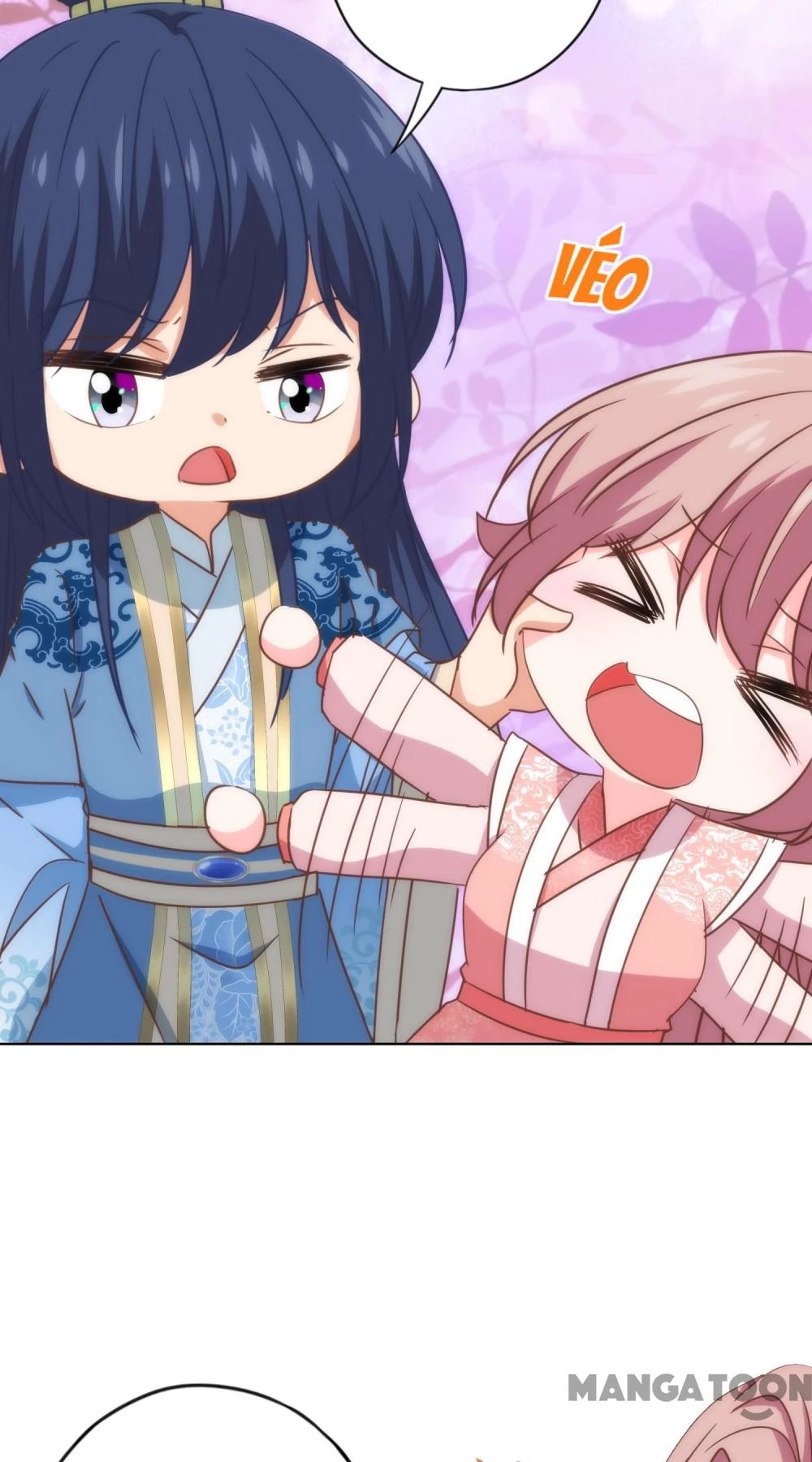 Ồ, Sủng Phi Đại Nhân Của Ta Chapter 310 - Trang 2