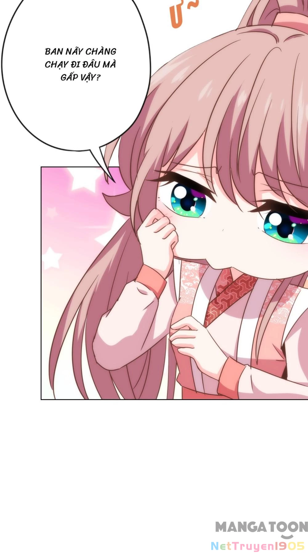 Ồ, Sủng Phi Đại Nhân Của Ta Chapter 310 - Trang 2