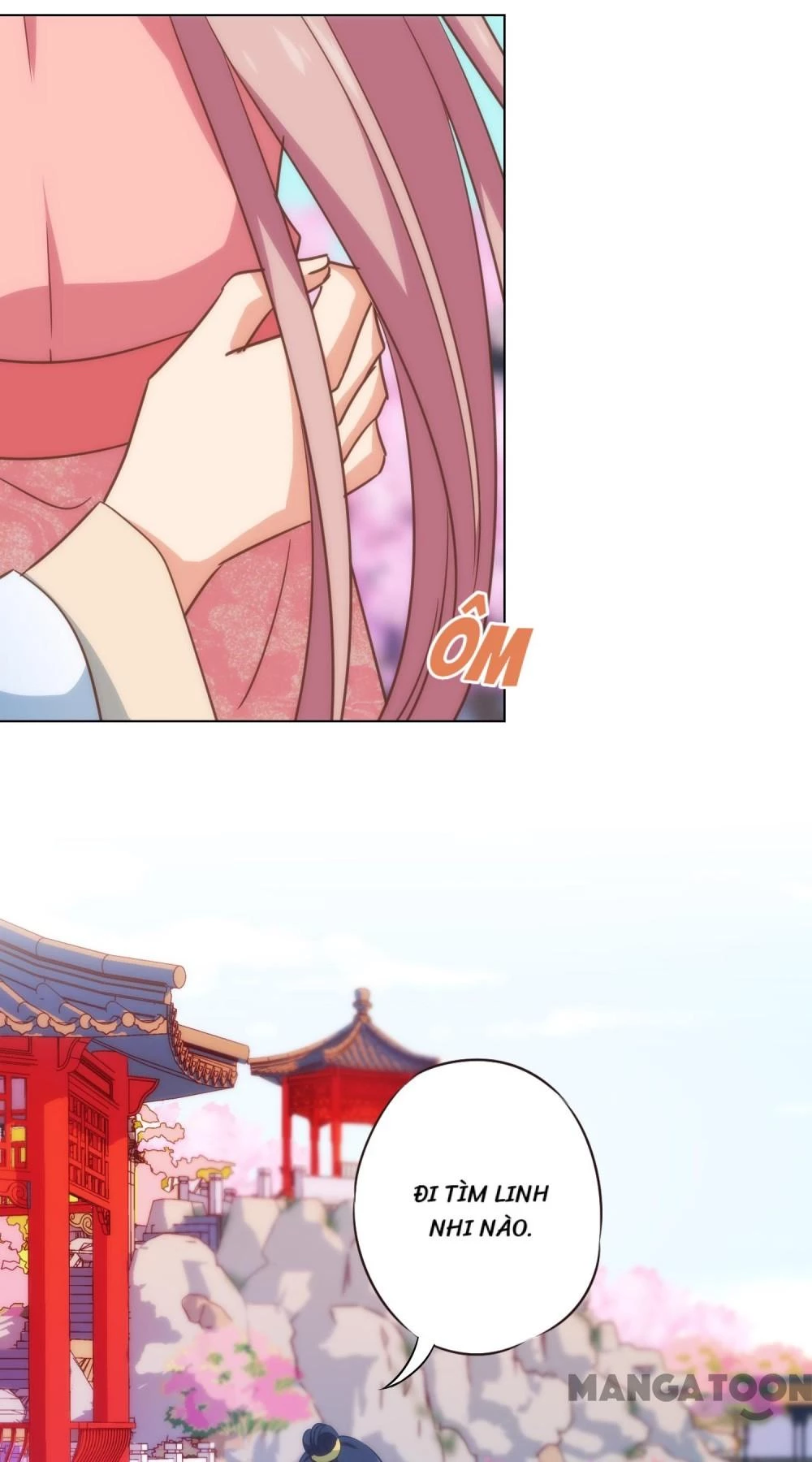 Ồ, Sủng Phi Đại Nhân Của Ta Chapter 310 - Trang 2