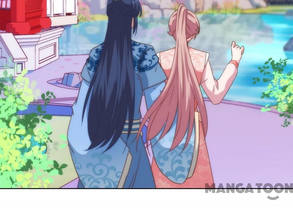 Ồ, Sủng Phi Đại Nhân Của Ta Chapter 310 - Trang 2