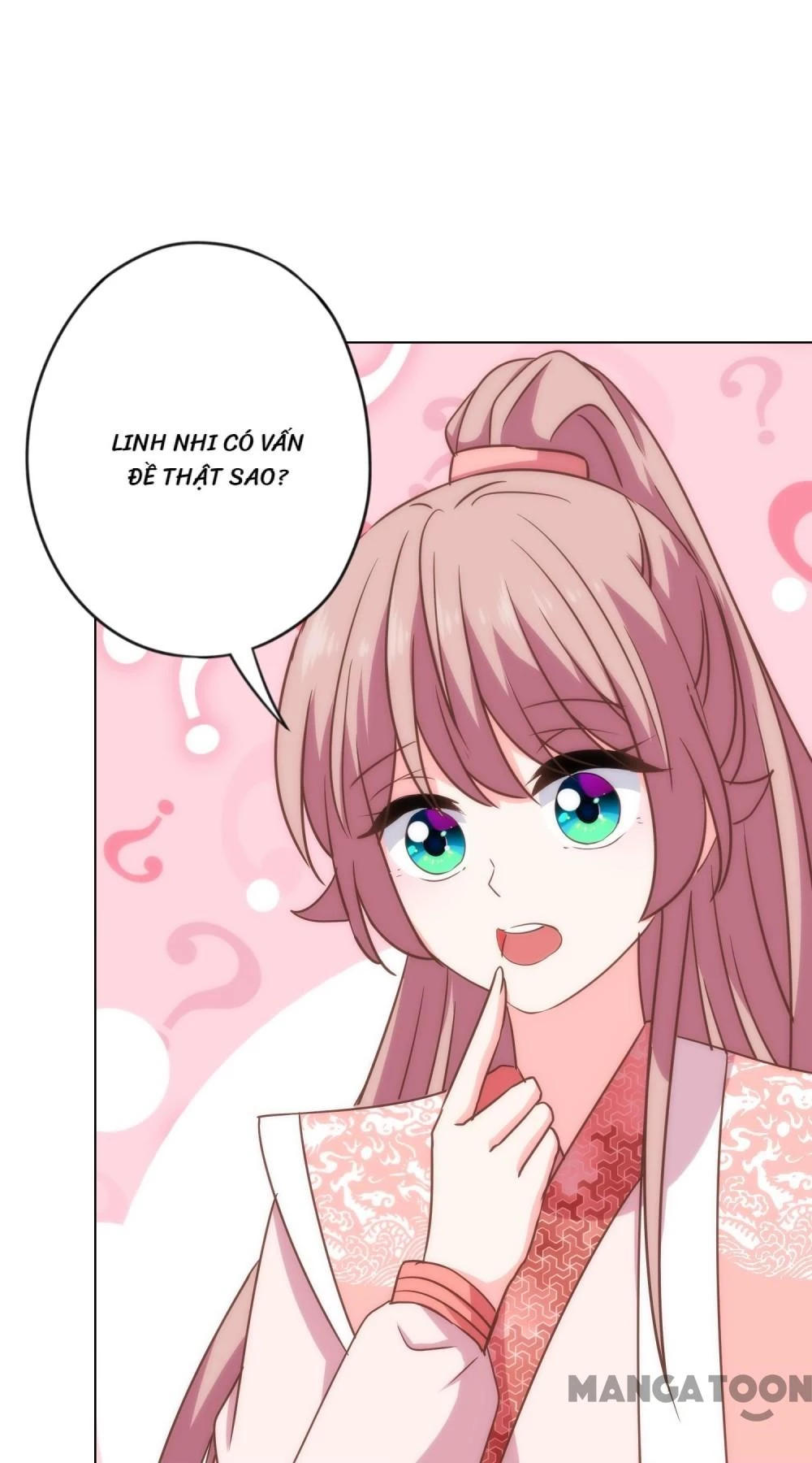 Ồ, Sủng Phi Đại Nhân Của Ta Chapter 310 - Trang 2