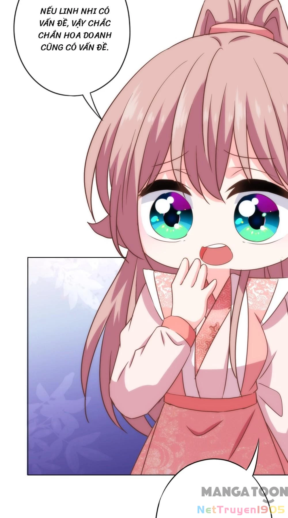 Ồ, Sủng Phi Đại Nhân Của Ta Chapter 310 - Trang 2