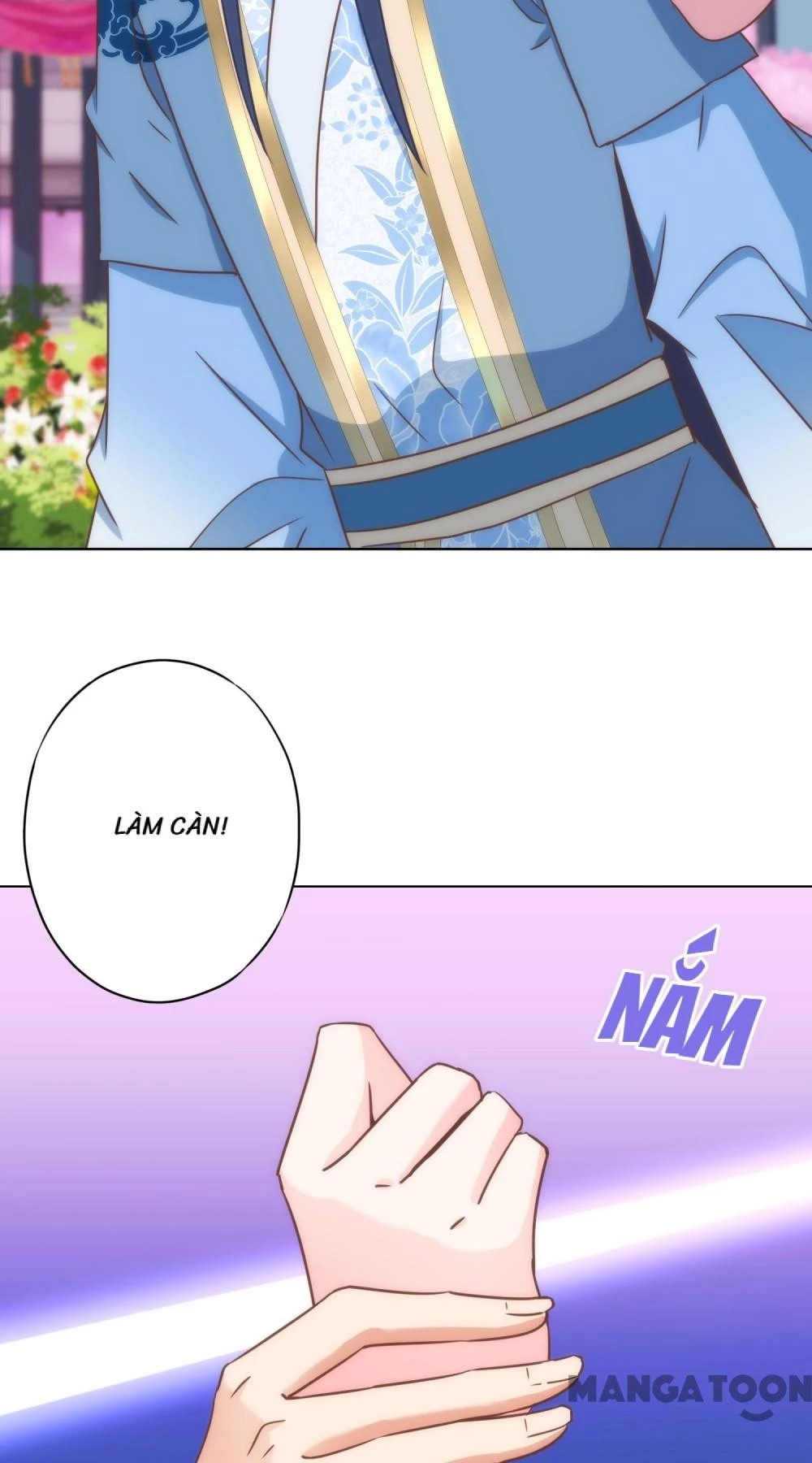 Ồ, Sủng Phi Đại Nhân Của Ta Chapter 310 - Trang 2