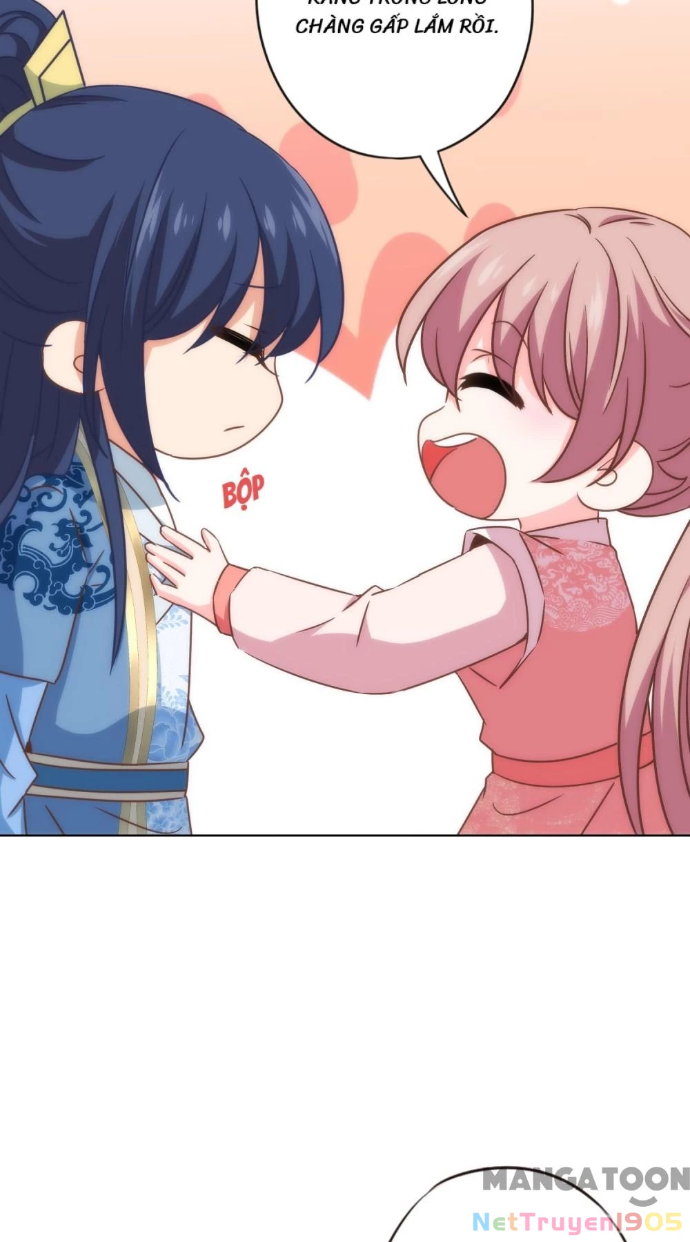 Ồ, Sủng Phi Đại Nhân Của Ta Chapter 310 - Trang 2