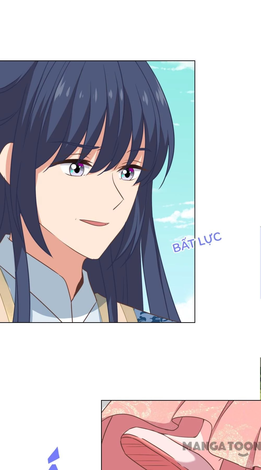 Ồ, Sủng Phi Đại Nhân Của Ta Chapter 310 - Trang 2