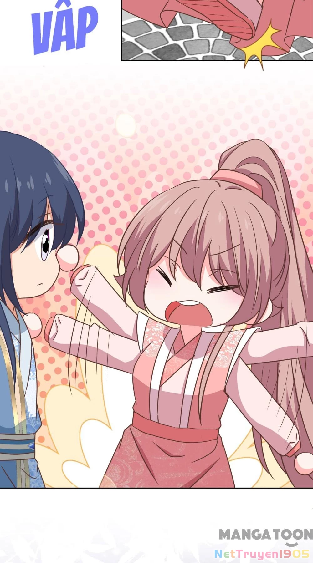 Ồ, Sủng Phi Đại Nhân Của Ta Chapter 310 - Trang 2