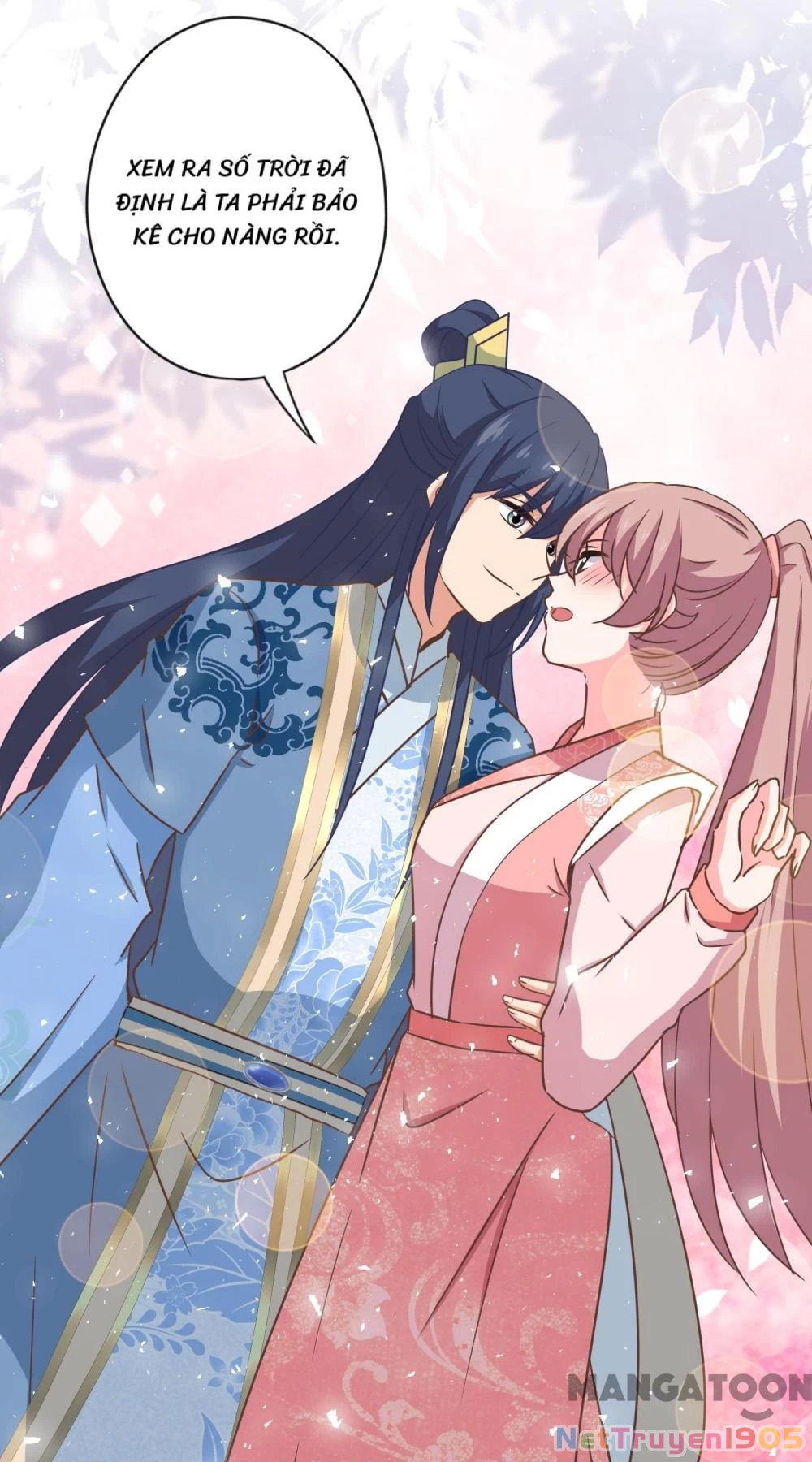 Ồ, Sủng Phi Đại Nhân Của Ta Chapter 310 - Trang 2