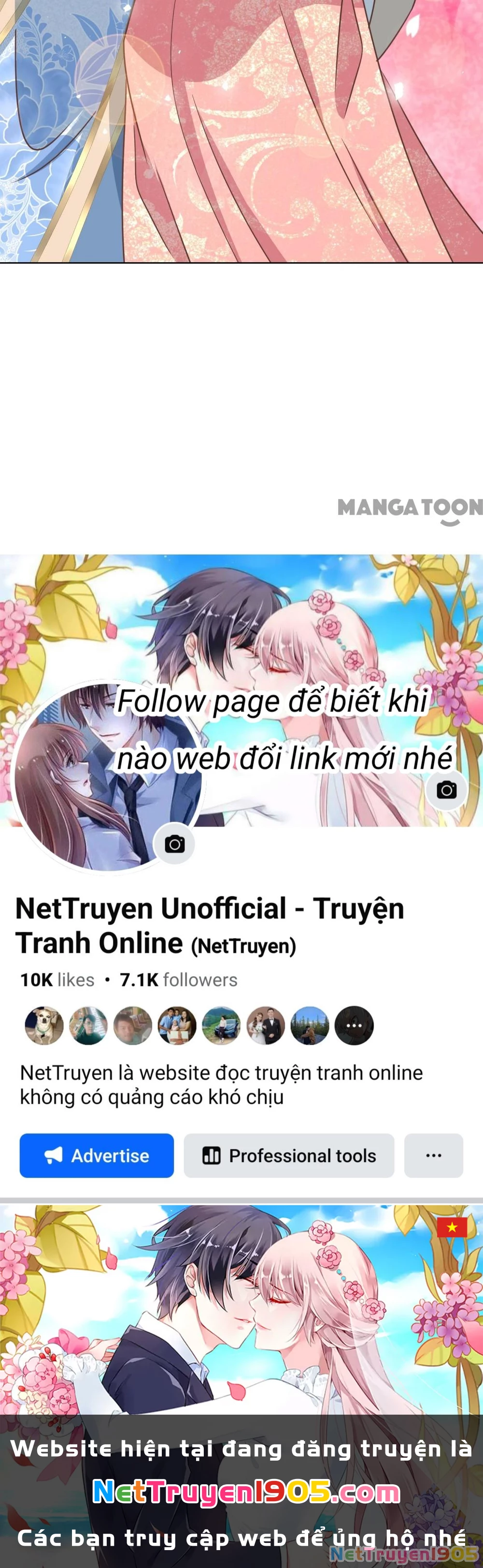 Ồ, Sủng Phi Đại Nhân Của Ta Chapter 310 - Trang 2