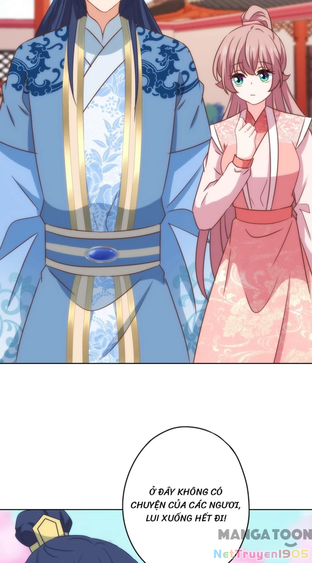 Ồ, Sủng Phi Đại Nhân Của Ta Chapter 310 - Trang 2