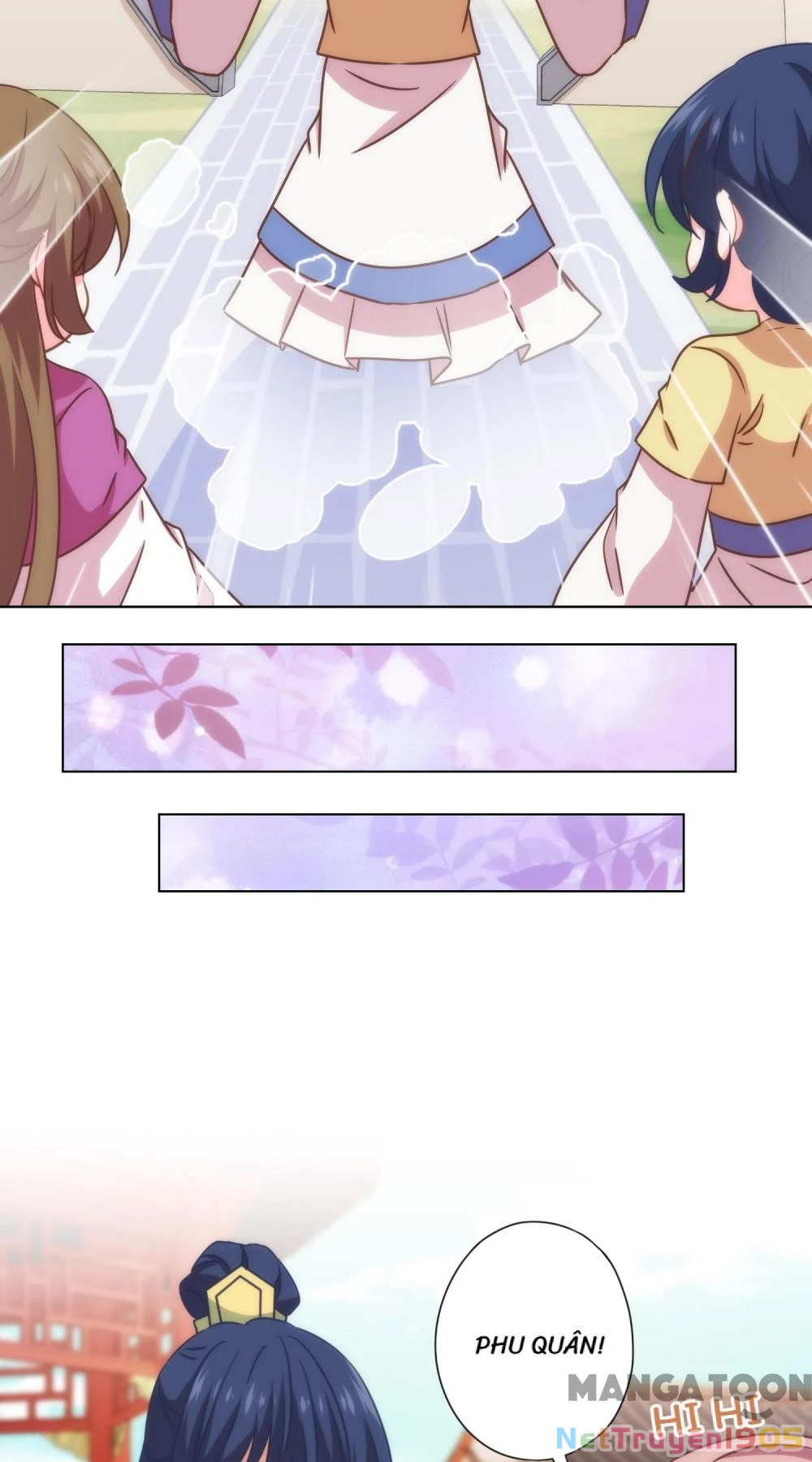 Ồ, Sủng Phi Đại Nhân Của Ta Chapter 310 - Trang 2