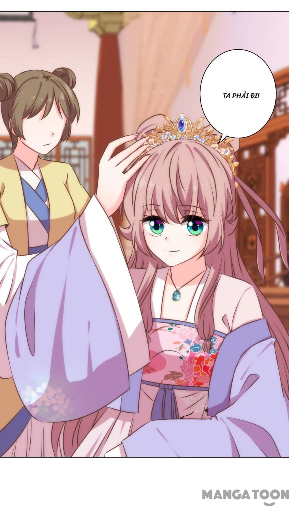 Ồ, Sủng Phi Đại Nhân Của Ta Chapter 311 - Trang 2