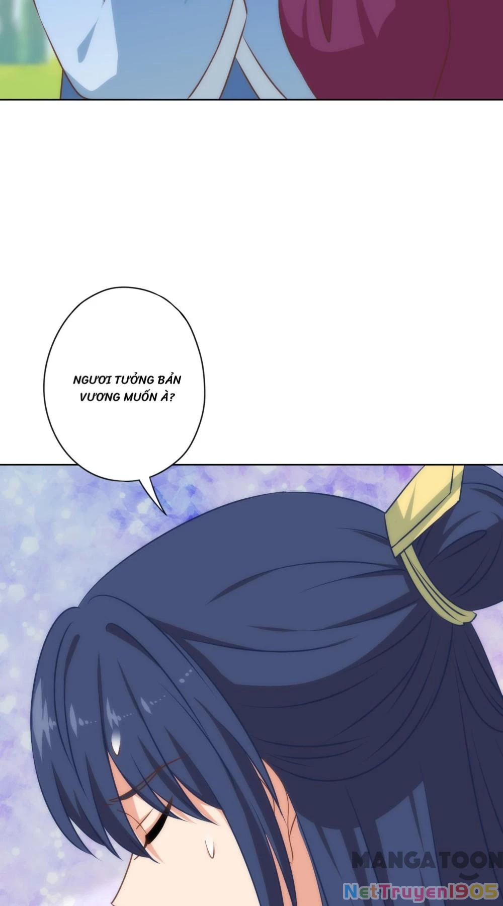 Ồ, Sủng Phi Đại Nhân Của Ta Chapter 311 - Trang 2