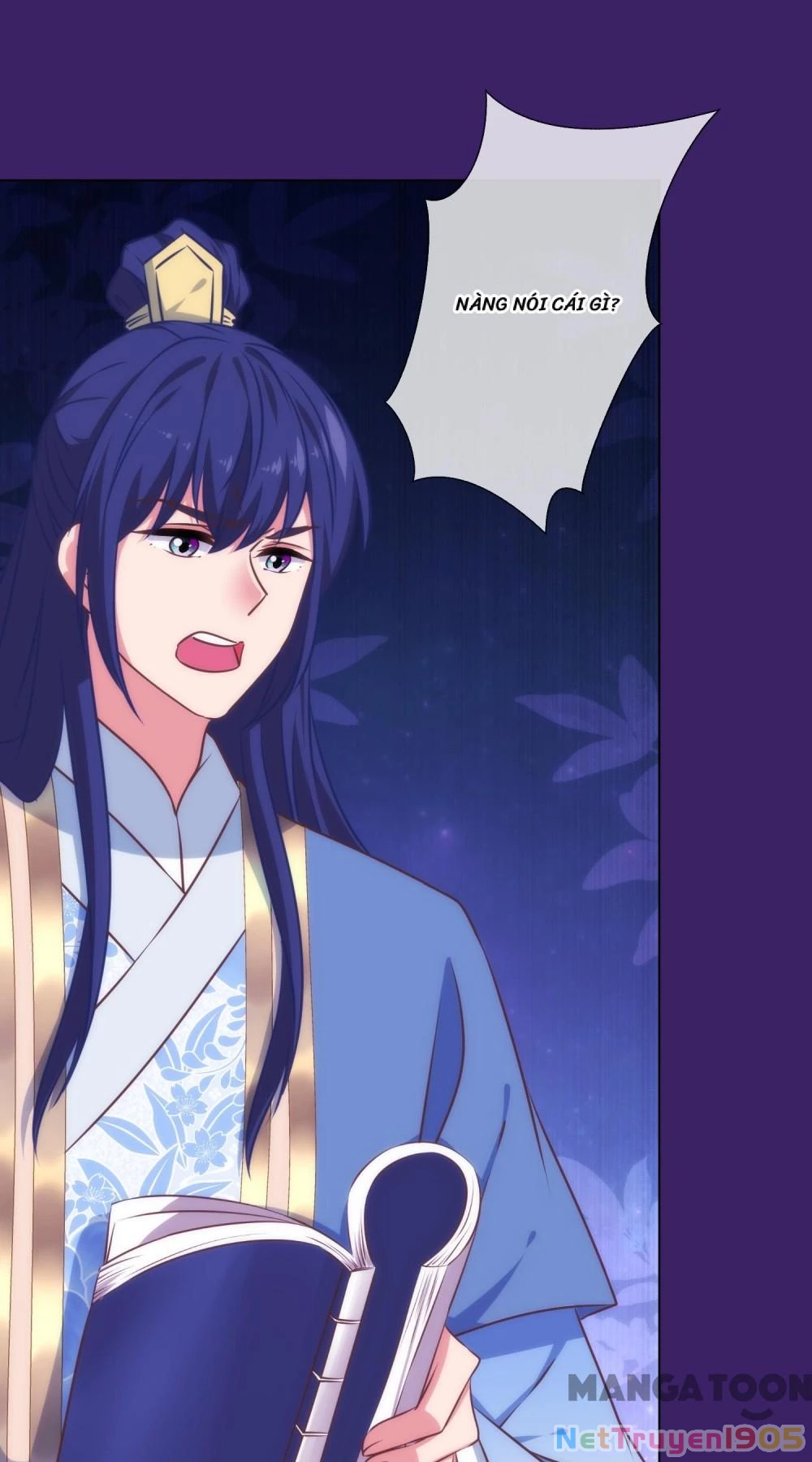 Ồ, Sủng Phi Đại Nhân Của Ta Chapter 311 - Trang 2