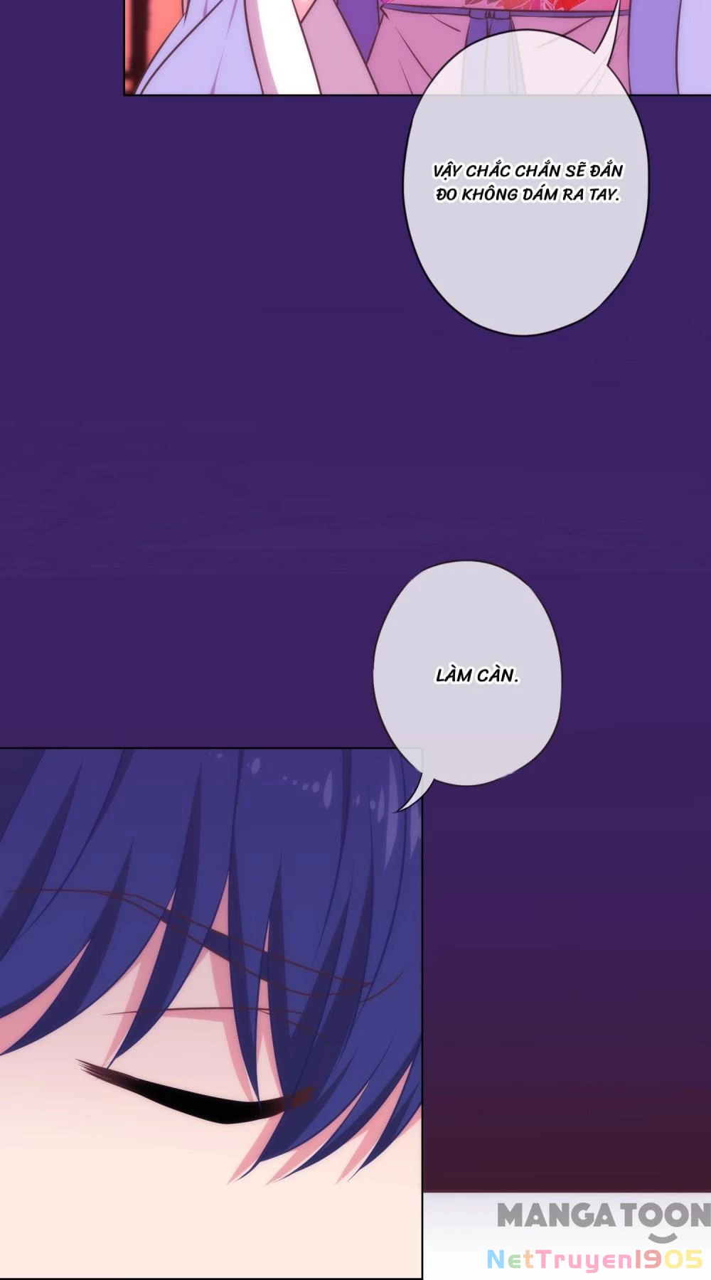 Ồ, Sủng Phi Đại Nhân Của Ta Chapter 311 - Trang 2